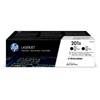 Toner Hp CF400XD Black HC 2-Pack (2.8k) (CF400XD)