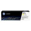 HP Color LaserJet PRO M252/MFP M277 Yellow Toner (CF402A)