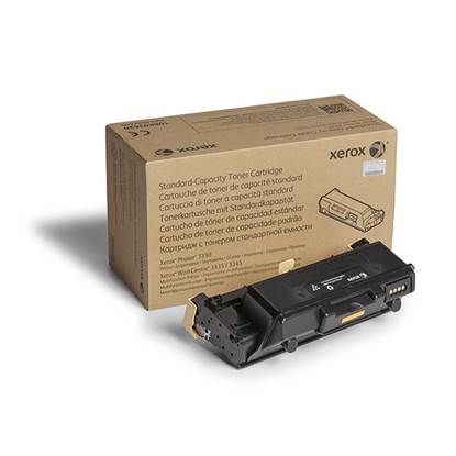 XEROX WC 3335/3345/PHASER 3330 BLACK TONER (2.6k) (106R03620)