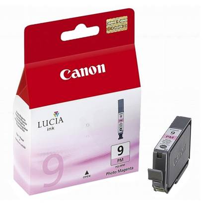Canon Μελάνι Inkjet PGI-9PM Photo Magenta (1039B001)