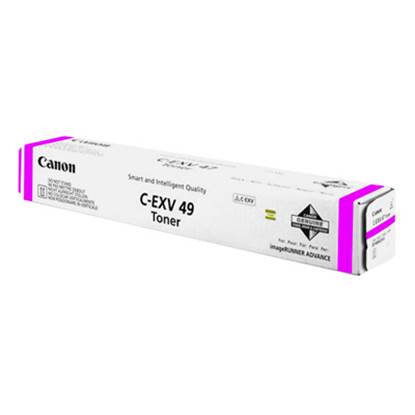 CANON IR C3320/I/3325I/3330I TONER MAGENTA C-EXV49 (8526B002)