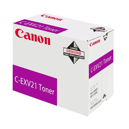 CANON IRC3380/2880 TNR MAGE (C-EXV21) (0454B002)