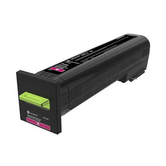 LEXMARK CS820/CX82X/CX860 MAGENTA RET. P. TONER CRTR (72K20M0)