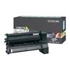 LEXMARK C780/782 HC YELLOW TONER (10k) (C780H1YG)