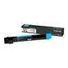 LEXMARK C950 HC (CYAN) (C950X2CG)