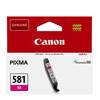 Canon Μελάνι Inkjet CLI-581M Magenta (2104C001)