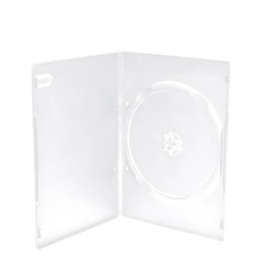 MediaRange Slimcase for 1 Disc 7mm Transparent