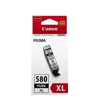 Canon Μελάνι Inkjet PGI-580PGBKXL Pigment Black (2024C005)