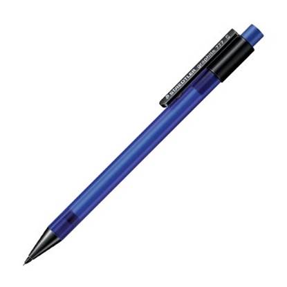Μηχανικό Μολύβι STAEDTLER Graphite 777 0.7mm (Μπλε)