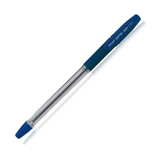 Στυλό Διαρκείας PILOT BPS-GP 0.7 mm (Μπλε) (2089003)