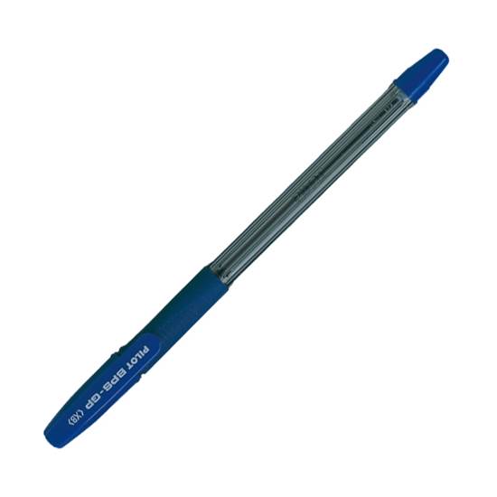 Στυλό Διαρκείας PILOT BPS-GP 1.6 mm (Μπλε) (2092003)