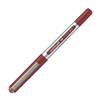 Στυλό Roller Υγρής Μελάνης UNI UB-150 0,5mm (Κόκκινο)