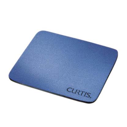 Mousepad ESSELTE Απλό 6mm. Μπλέ