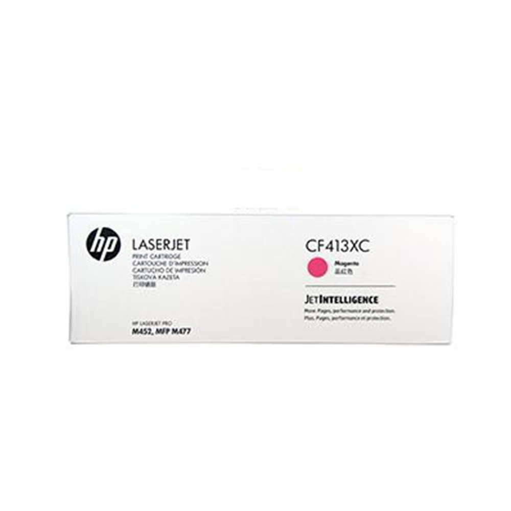hp cf413xc