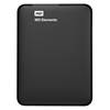 Western Digital Elements 1TB USB 3.0 (Black 2.5") (WDBUZG0010BBK-EESN)