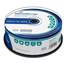 MediaRange DVD+R Dual Layer 240' 8.5GB 8x Cake Box x 25 (MR469)