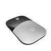 HP Z3700 Silver Wireless Mouse