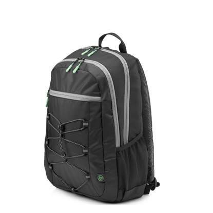HP 15.6 Active Backpack Black