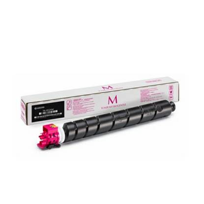 KYOCERA TASKALFA 4052CI TONER MAGENTA (TK-8525M)