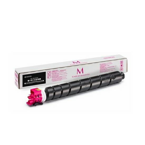 KYOCERA TASKALFA 4052CI TONER MAGENTA (TK-8525M)