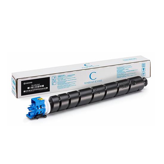 KYOCERA TASKALFA 4052CI TONER CYAN (TK-8525C)