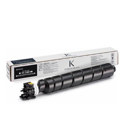KYOCERA TASKALFA 5052CI/6052CI TONER BLACK (TK-8515K)
