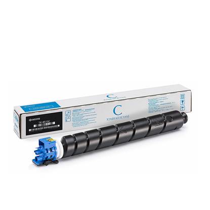 KYOCERA TASKALFA 5052CI/6052CI TONER CYAN (TK-8515C)