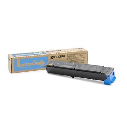 KYOCERA TASKALFA 356CI TONER CYAN (TK-5205C)