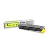 KYOCERA TASKALFA 356CI TONER YELLOW (TK-5205Y)