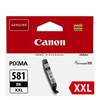 Canon Μελάνι Inkjet CLI-581BKXXL Black (1998C001)