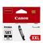 Canon Μελάνι Inkjet CLI-581BKXXL Black (1998C001)