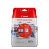Canon Μελάνι Inkjet PG545XLVP BLACK & TRI-COLOR + PHOTO PAPER (8286B006)
