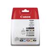 Canon Μελάνι Inkjet PGI-580MPK B/C/M/Y/PG (2078C005)
