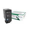 LEXMARK CS827/CX827 TONER CYAN 15K (73B20C0)