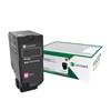LEXMARK CS827/CX827 TONER MAGENTA 15K (73B20C0)