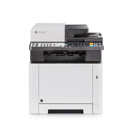 KYOCERA ECOSYS M5521cdn laser multifunction printer