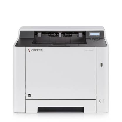 KYOCERA ECOSYS P5026cdn laser printer