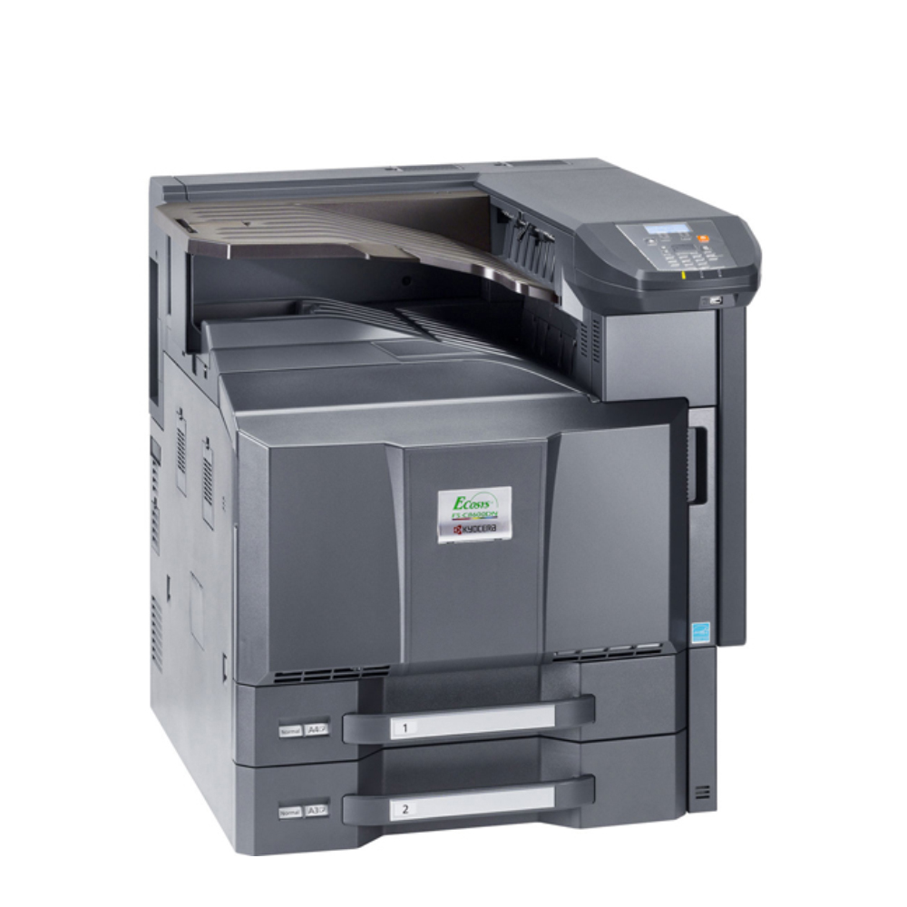 ACI HellasKYOCERA ECOSYS P8060cdn A3 Color laser printer (KYOP8060CDN)
