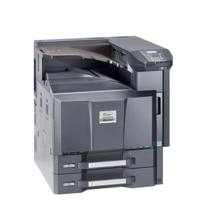 KYOCERA ECOSYS P8060cdn A3 Color laser printer