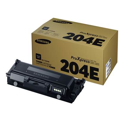 Samsung MLT-D204E Extra H-Yield Blk Cartridge (SU925A)