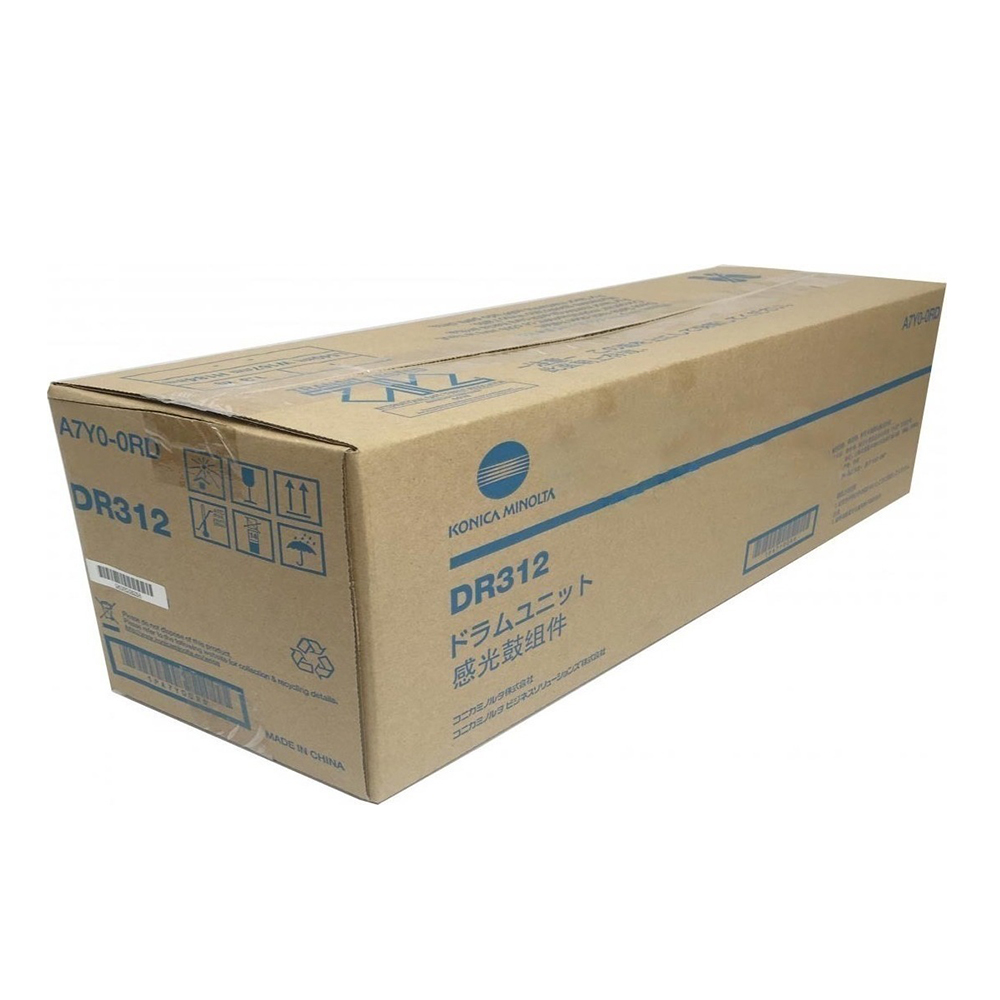 ACI Hellas-KONICA MINOLTA BIZHUB 227/287/367 DR323 DRUM ...