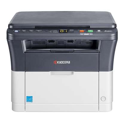KYOCERA ECOSYS FS-1220MFP laser multifunction printer