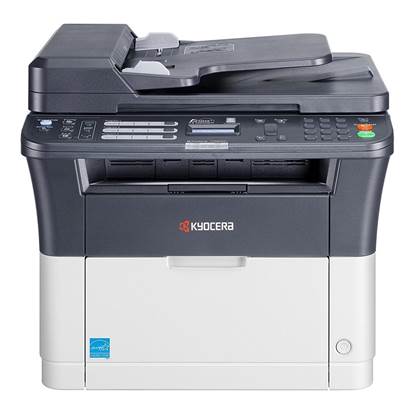 KYOCERA ECOSYS FS-1320MFP laser multifunction printer