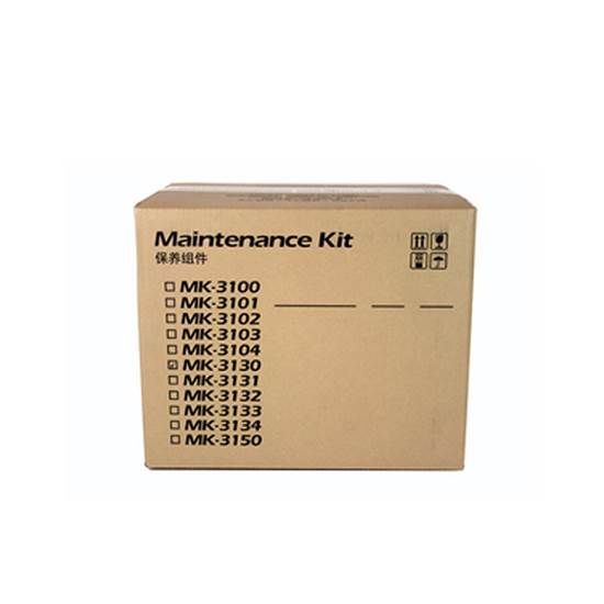 KYOCERA FS 4100DN/4200DN/4300 DN MK-3130 MAINT. KIT (1702MT8NLV)