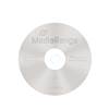 MediaRange DVD+RW 120' 4.7GB 4x Rewritable Slimcase Cake Box x 10 (MR451)