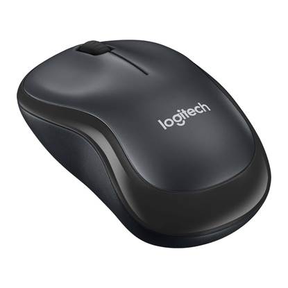 Logitech M220 SILENT Charcoal