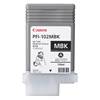 Canon Μελάνι Inkjet PFI-102MBK Matte Black (0894B001)