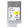 Canon Μελάνι Inkjet PFI-102Y Yellow (0898B001)