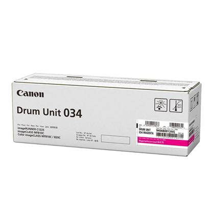 CANON IR C1225/1225IF DRUM MAGENTA DU034 (9456B001)