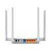 TP-LINK Router Archer C50 v3 Dual Band AC1200 (ARCHERC50) (TPARCHERC50)